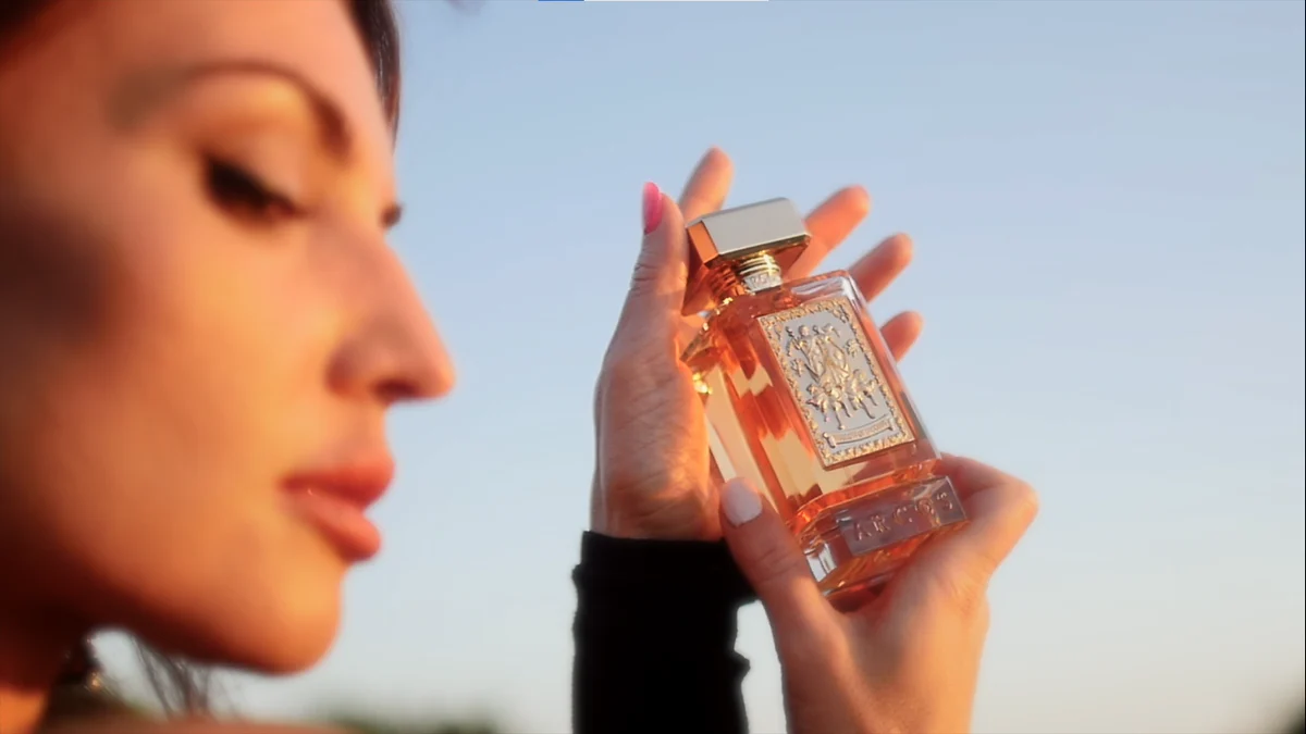 Elevate Your Signature Scent