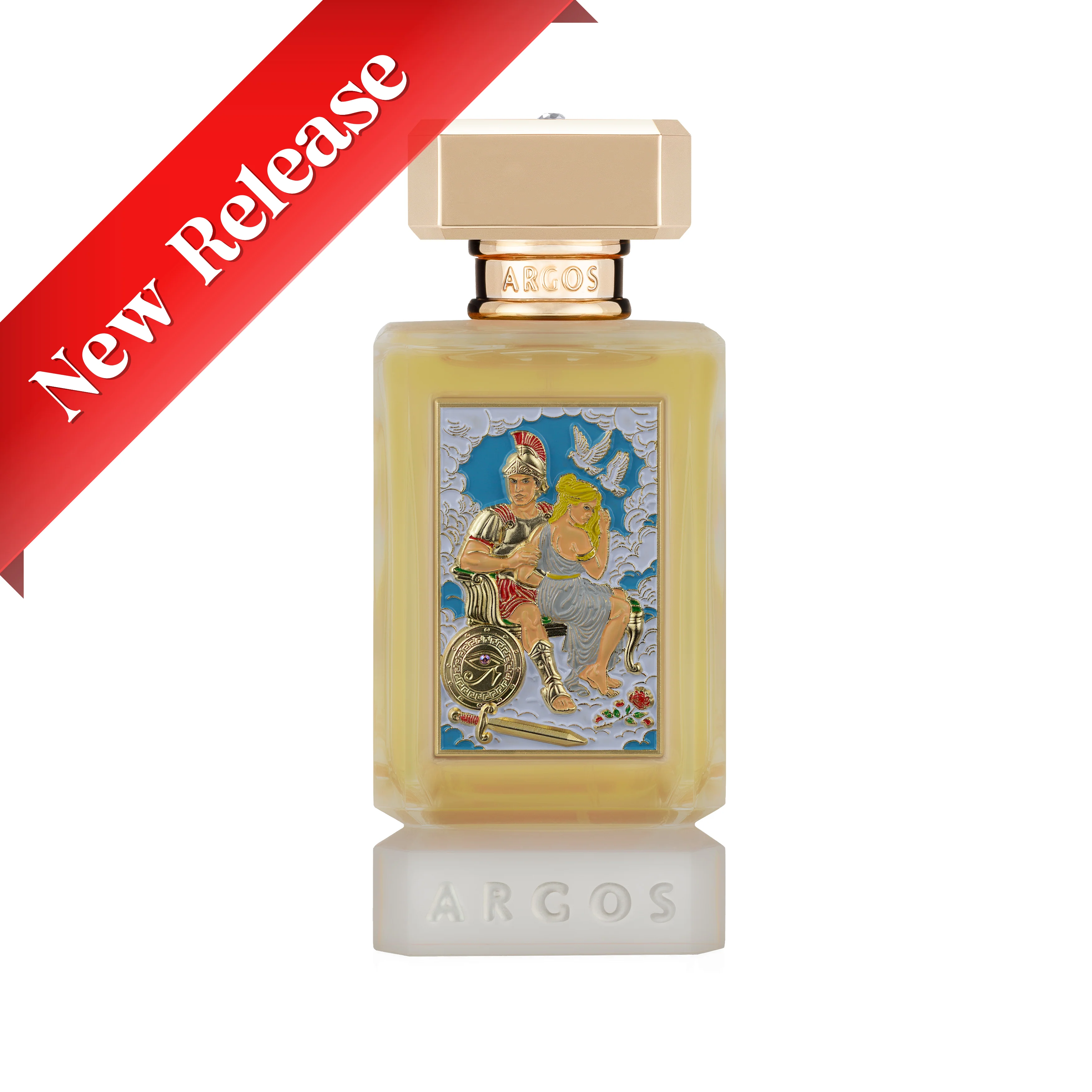 FRAGRANCES